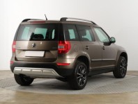 Škoda Yeti  1.4 TSI Adventure