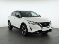 Nissan Qashqai  1.3 DIG-T MHEV N-Connecta