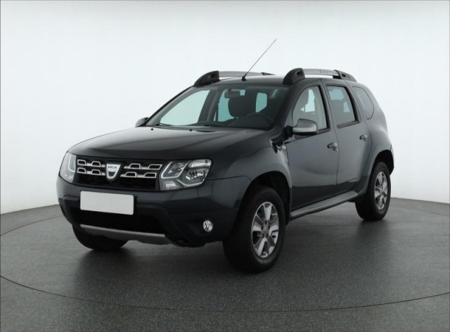 Dacia Duster  1.6 SCe 