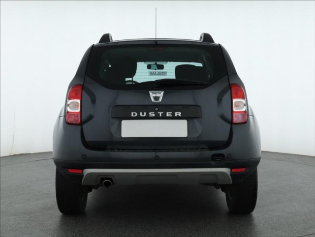 Dacia Duster  1.6 SCe 