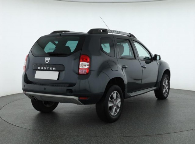 Dacia Duster  1.6 SCe 