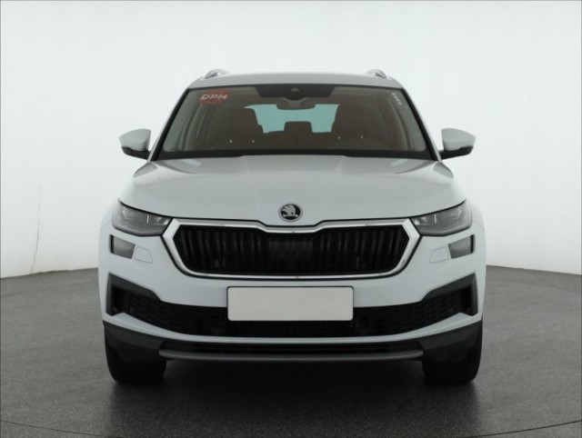 Škoda Kodiaq  2.0 TDI 