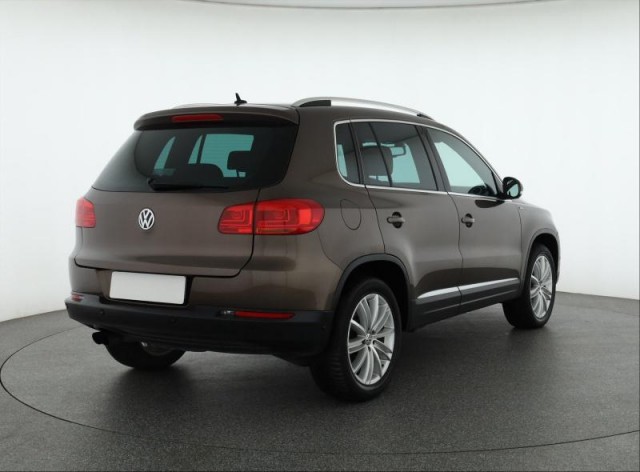 Volkswagen Tiguan  1.4 TSI 