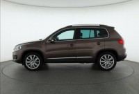 Volkswagen Tiguan  1.4 TSI 