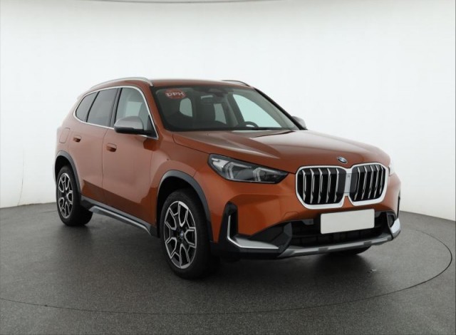 BMW X1  sDrive20i XLine Edition