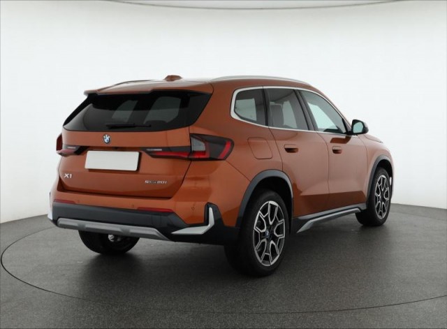 BMW X1  sDrive20i XLine Edition