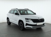 Škoda Karoq  1.5 TSI Sportline