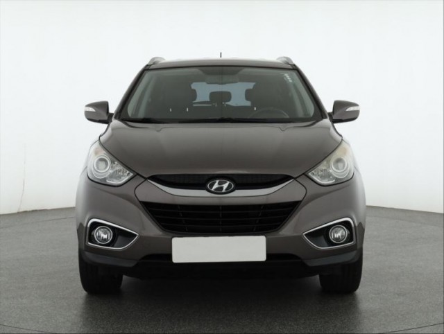 Hyundai ix35  1.7 CRDi 