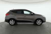 Hyundai ix35  1.7 CRDi 