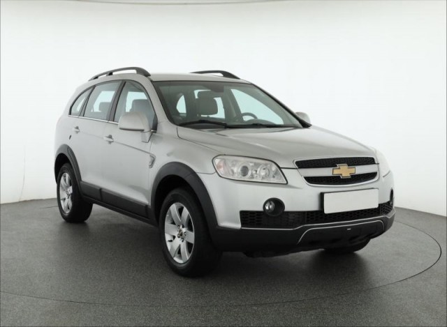 Chevrolet Captiva  2.0 D 