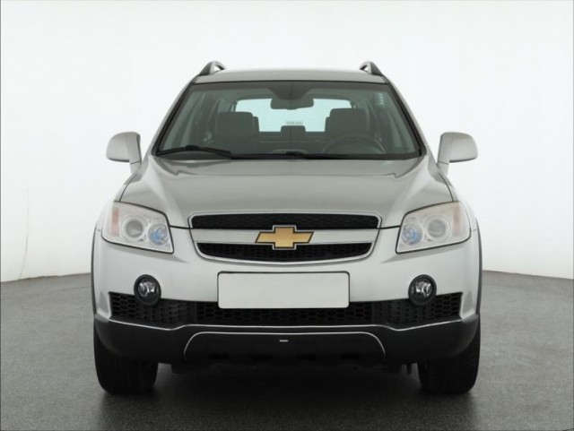 Chevrolet Captiva  2.0 D 