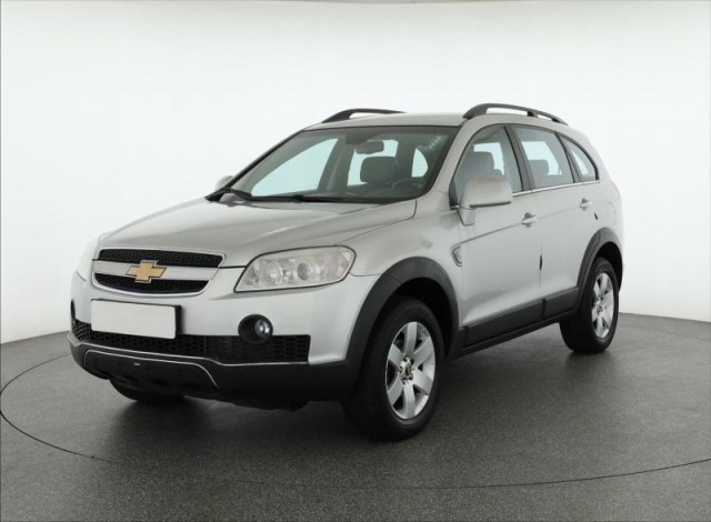 Chevrolet Captiva  2.0 D 