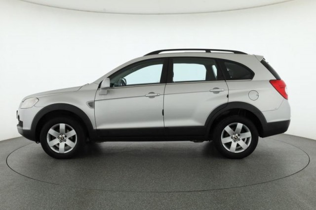 Chevrolet Captiva  2.0 D 