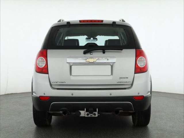 Chevrolet Captiva  2.0 D 