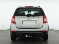 Chevrolet Captiva  2.0 D 