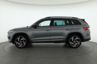 Škoda Kodiaq  RS 2.0 TSI RS