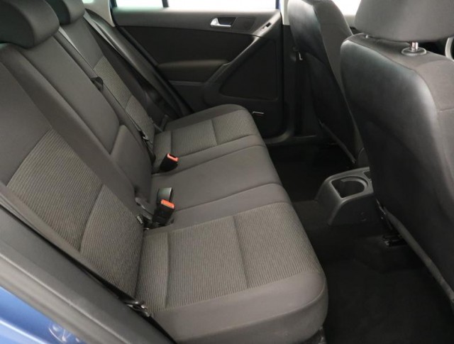 Volkswagen Tiguan  2.0 TDI 