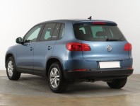 Volkswagen Tiguan  2.0 TDI 