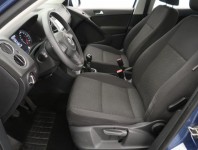 Volkswagen Tiguan  2.0 TDI 