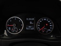 Volkswagen Tiguan  2.0 TDI 