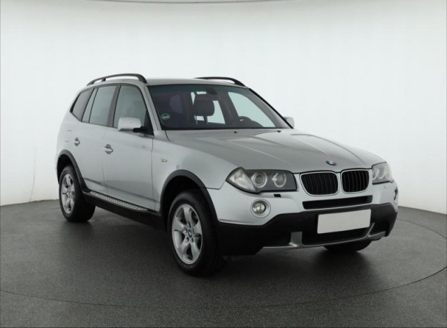 BMW X3  2.0d 