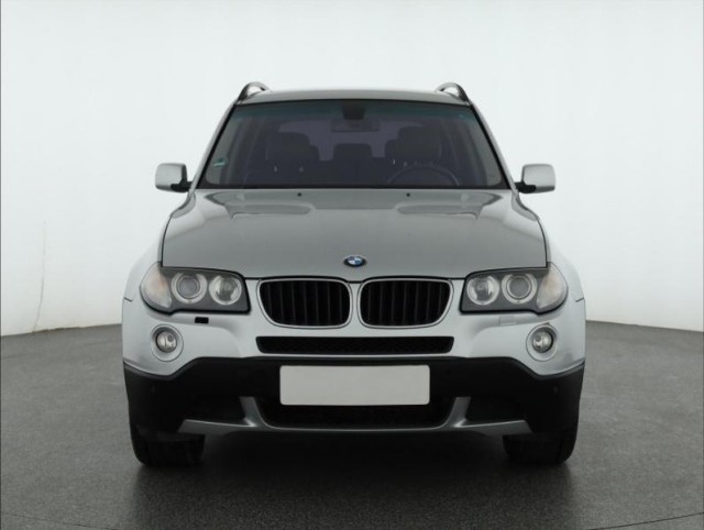 BMW X3  2.0d 