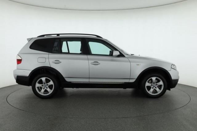 BMW X3  2.0d 