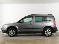 Škoda Yeti  2.0 TDI 