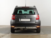 Škoda Yeti  2.0 TDI 