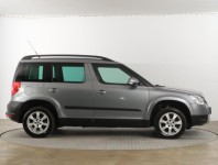 Škoda Yeti  2.0 TDI 