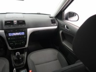 Škoda Yeti  2.0 TDI 