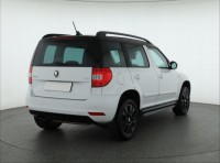 Škoda Yeti  2.0 TDI Monte Carlo