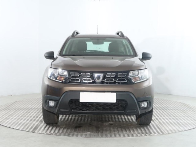 Dacia Duster  1.6 SCe Comfort