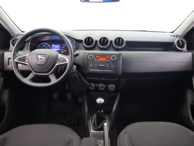 Dacia Duster  1.6 SCe Comfort