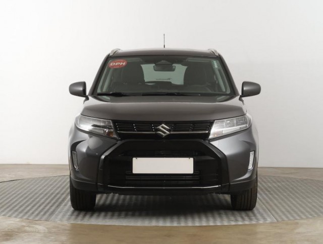 Suzuki Vitara  1.4 BoosterJet Comfort