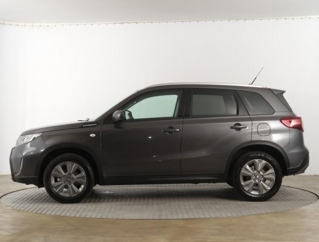 Suzuki Vitara  1.4 BoosterJet Comfort