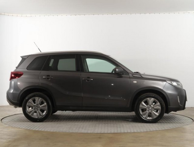 Suzuki Vitara  1.4 BoosterJet Comfort