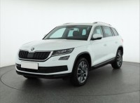 Škoda Kodiaq  1.4 TSI Style