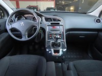 Peugeot 5008  2.0 BlueHDi 