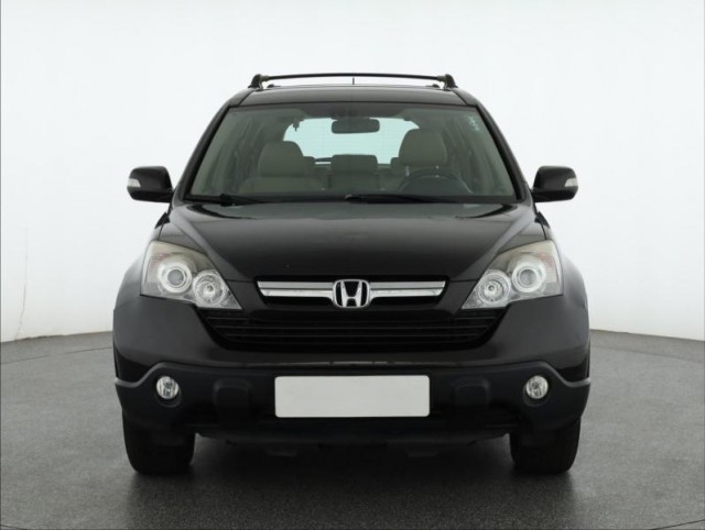 Honda CR-V  2.2 i-CTDi 