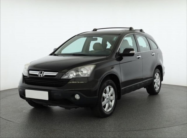 Honda CR-V  2.2 i-CTDi 