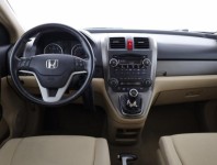 Honda CR-V  2.2 i-CTDi 