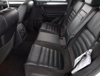 Volkswagen Touareg  3.0 TDI 