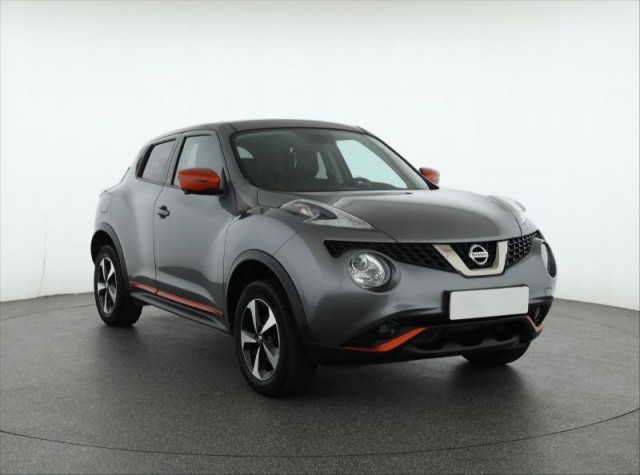 Nissan Juke  1.6 i 