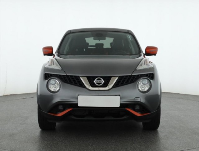 Nissan Juke  1.6 i 