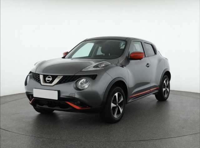 Nissan Juke  1.6 i 