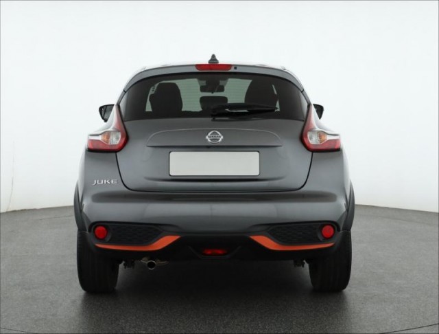 Nissan Juke  1.6 i 