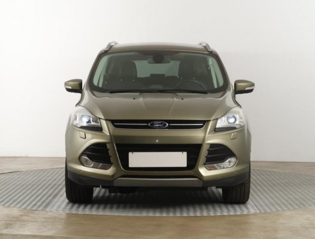 Ford Kuga  2.0 TDCi Titanium