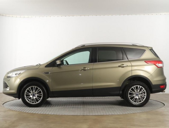 Ford Kuga  2.0 TDCi Titanium