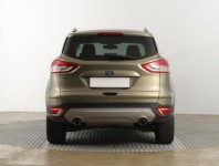 Ford Kuga  2.0 TDCi Titanium